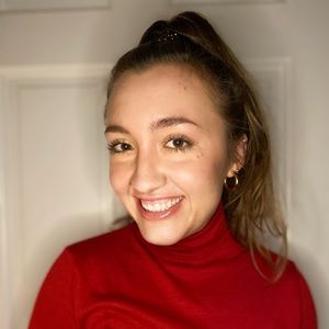 Meet your Posher, Kati